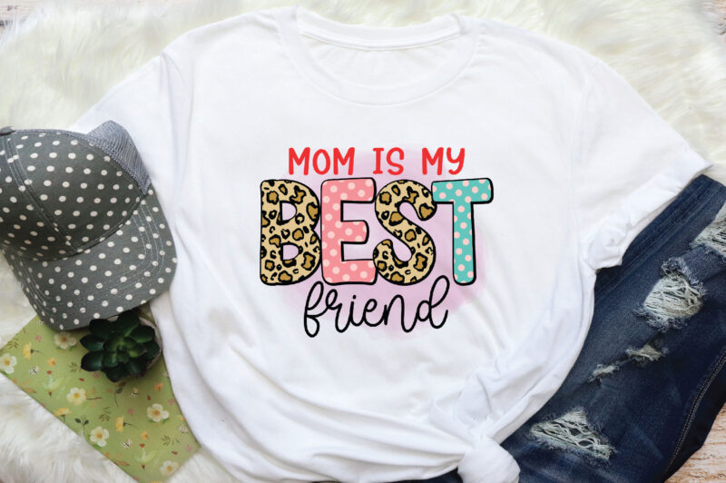 mother’s day t shirt bundle