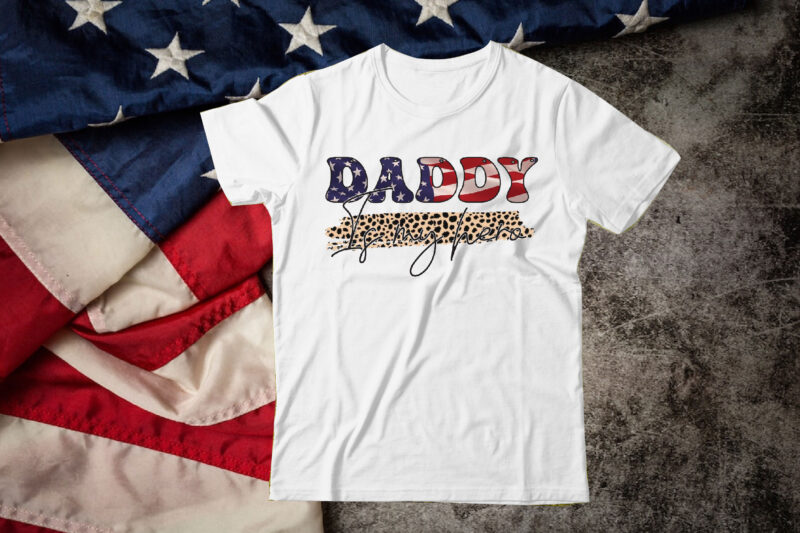 Father’s Day SVG Sublimation Bundle