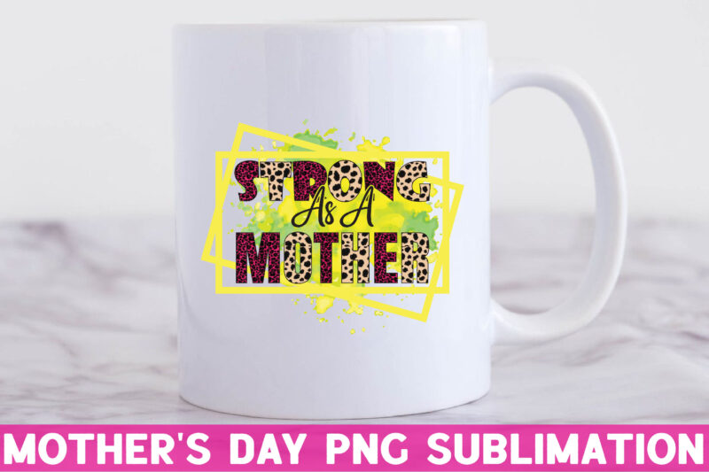 Mother’s Day Sublimation Bundle