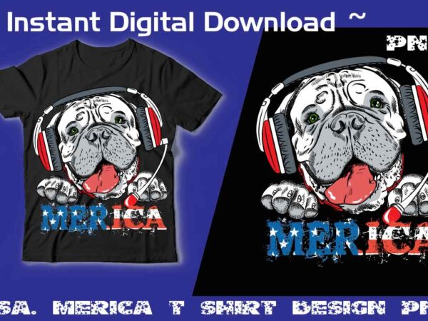Merica t-shirt design,merica rock n roll freedom diversity rights justice equality editable t shirt design in ai svg files, usa 4th of july svg files for cricut silhouette machine,cut file