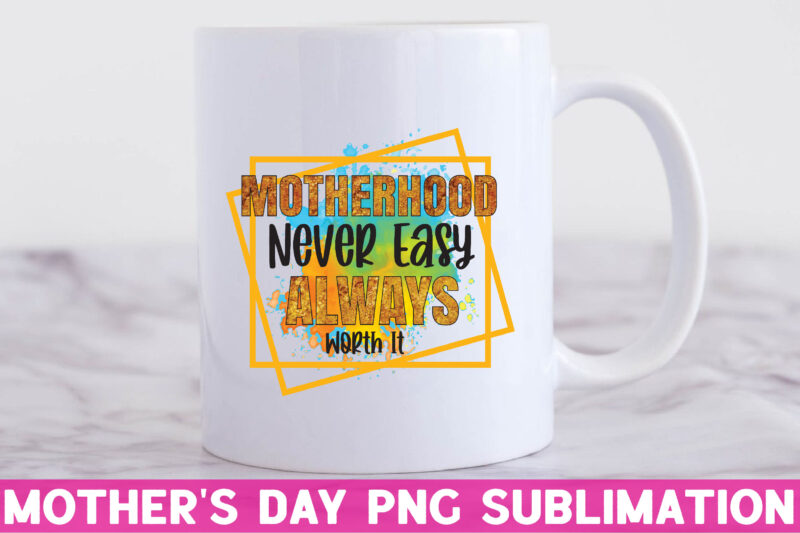 Mother’s Day Sublimation Bundle