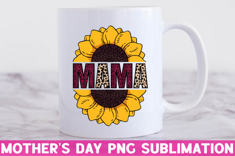 Mother’s Day Sublimation Bundle