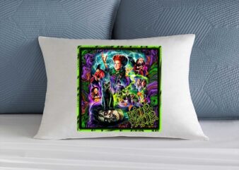 Hocus Pocus Halloween purple PNG, Sublimation design, Instant Download 1035504162