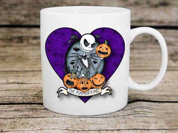 Halloween nightmare before christmas jack png, sublimation design, instant download 1035518160