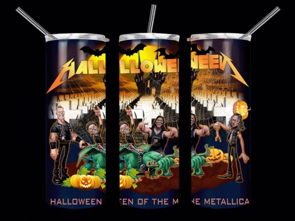 Halloween characters png, halloween of the metallica, horror movies, scare halloween, sublimated printing, png printable, digital design 1037826830