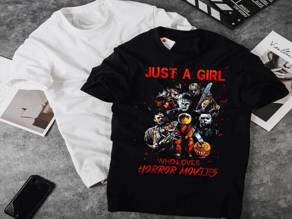 Serial killer png, just a girl who loves horror movies png, horror character png, scary png sublimation printable, instant download 1043422756 t shirt template vector Serial killer png, just a girl who loves horror movies png, horror character png, scary png sublimation printable, instant download 1043422756 t shirt template vector