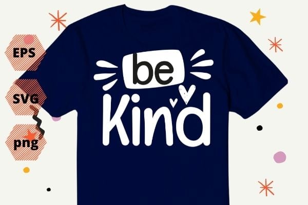 Be kind unity day orange Anti-bullying mom T-shirt design svg, Kindness takes courage png, unity day, orange, Anti-bullying mom, Stop Bullying, Be Kind, Women, Positive, Inspirational, Kindness, floral, flower