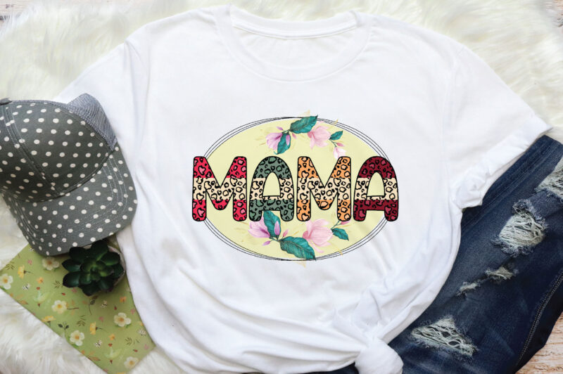 mother’s day sublimation bundle