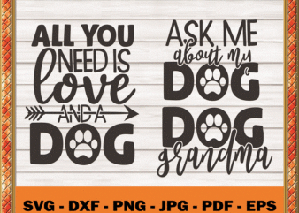 20 Dog Mom Quotes SVG, Dog mom svg, Designs Svg, Pet Mom, Pet Svg, Dog Mom Quotes Cut File, Funny Quotes, Commercial Use, Instant Download 804372043