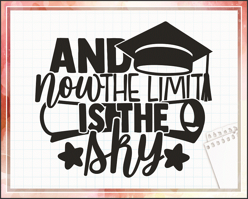 20 Designs Graduation SVG Bundle, Hatsoff Graduate, Student Saying Quote, End of School Svg, Funny Grad SVG Shirt Print, Digital Download 804738807