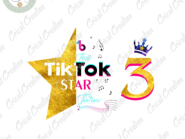 TikTok - Verified Account Sticker for Sale by TikTok Trends