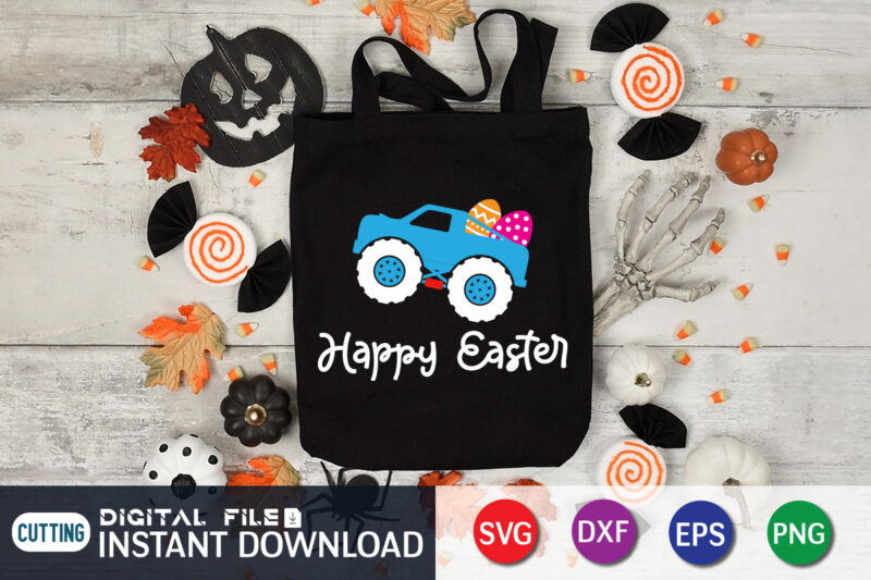 Happy Easter T Shirt, Easter Shirt, Happy Easter SVG, Easter Day Shirt, Happy Easter Shirt, Easter Svg, Easter SVG Bundle, Bunny Shirt, Cutest Bunny Shirt, Easter shirt print template, Easter