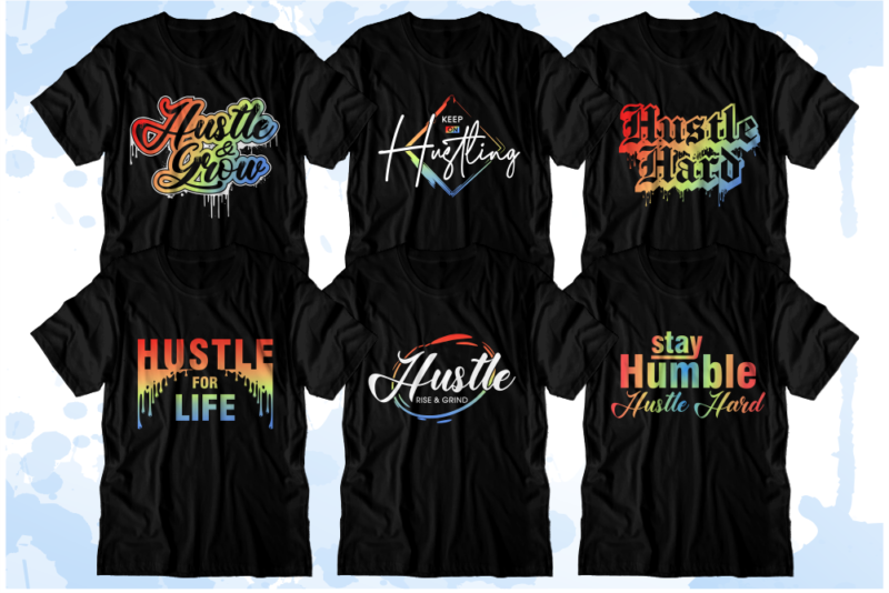 Inspirational Quotes T shirt Designs Bundle, Sublimation T shirt Designs, T shirt Bundle,