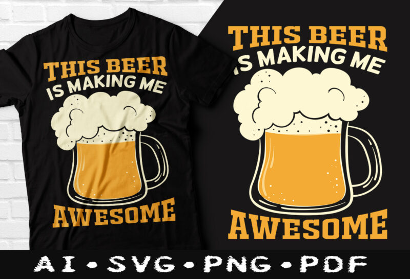 Beer tshirt design Bundle, Beer shirt Bundle, Beer tshirt Bundle, Alcohol t shirt design, Drinker t shirts design, Beer funny tshirt bundle