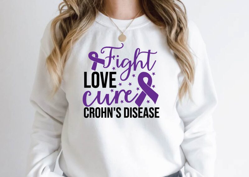 Crohn’s Disease Warrior SVG, Crohn’s Warrior SVG, Crohn’s SVG, Warrior Svg, Warrior Shirt, Crohn’s Disease Shirt, Survivor Shirt