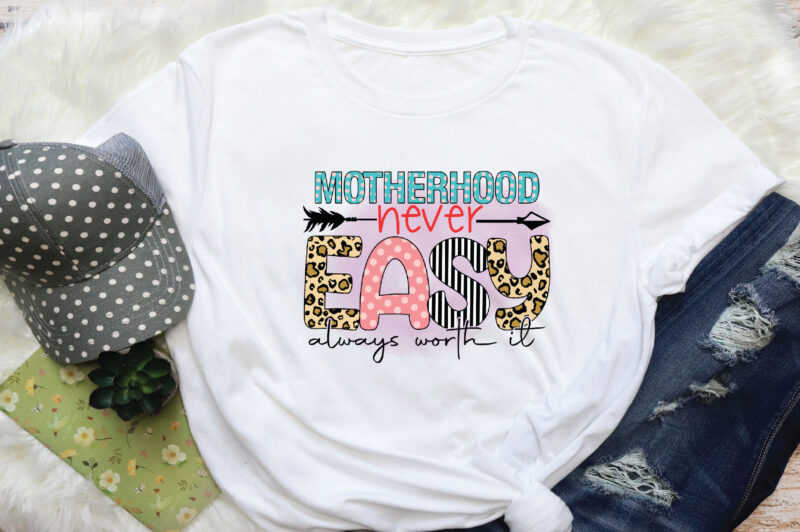 mother’s day t shirt bundle