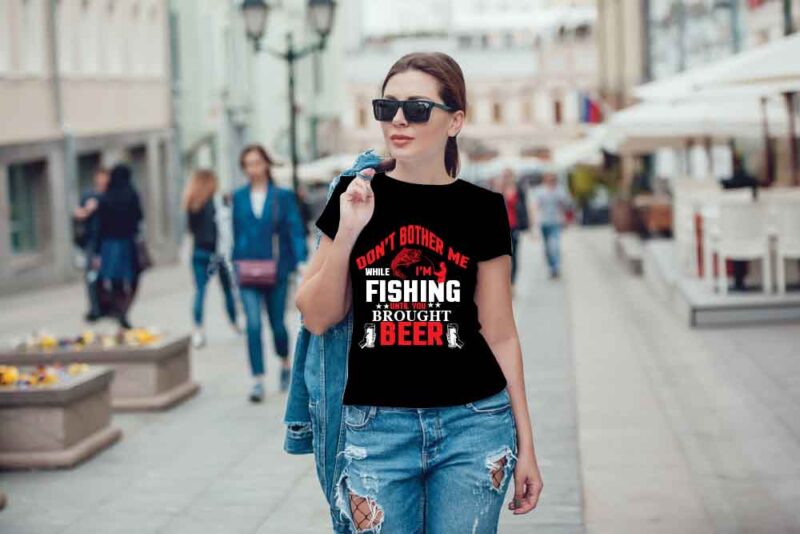 fishing problem fishing t shirt,fishing t shirt design on sale,fishing vector t shirt design, fishing graphic t shirt design,best trending t shirt bundle,beer vector t shirt design,beer tshirt design bundle,life