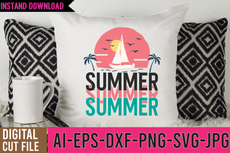 Summer Tshirt Design Bundle,Summer Tshirt Bundle,Summer SVG Bundle,Summer Vector Tshirt Design Bundle,Summer Mega Tshirt Bundle, Summer Tshirt Design Png,Summer t shirt design bundle,summer svg bundle,summer svg bundle quotes,summer svg cut