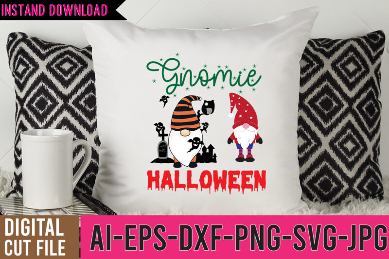 Gnome Halloween Tshirt Design Bundle, Gnome TShirt Design Bundle png, Halloween SVG Design, Gnome Graphic Tshirt Design Bundle, Christmas TShirt Design, Gnome SVG BUndle,Gnome Tshirt Design,Gnome Tshirt Design Bundle, Gnome