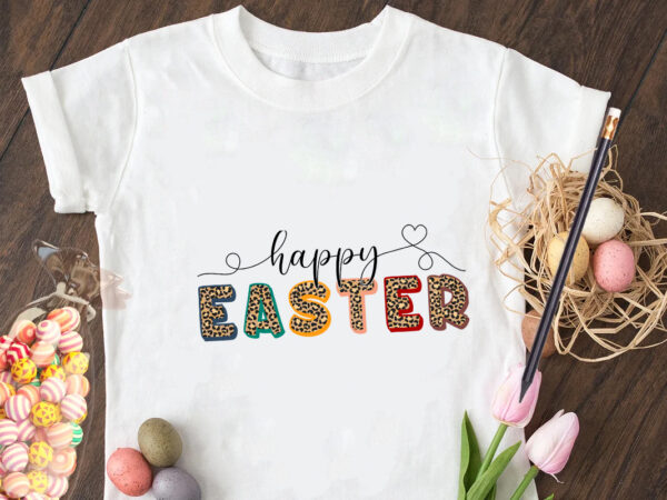 Happy easter day , leopard background diy crafts, easter day svg files for cricut, happy easter silhouette files, quotes cameo htv prints graphic t shirt