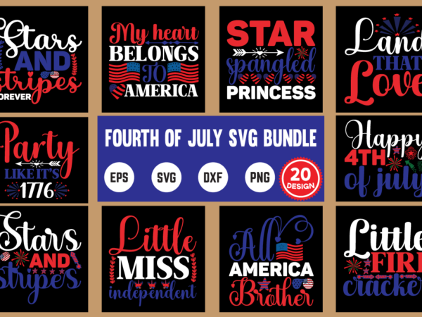 Fourth of july svg bundle independence day, 4th of july, usa, july 4, america, fourth of july, patriotic, american flag, american, 4 july, flag, freedom, july 4th, patriot, blue, united t shirt graphic design