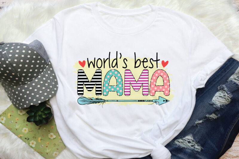 mother’s day t shirt bundle