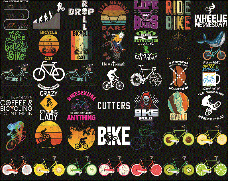 400 Designs Bicycling PNG Bundle, Bike Gift, Bike Vintage, Cycologist Bicycle Png, Funny Bicycle, Cycologist Retro Gifts, Digital Download 1008414610