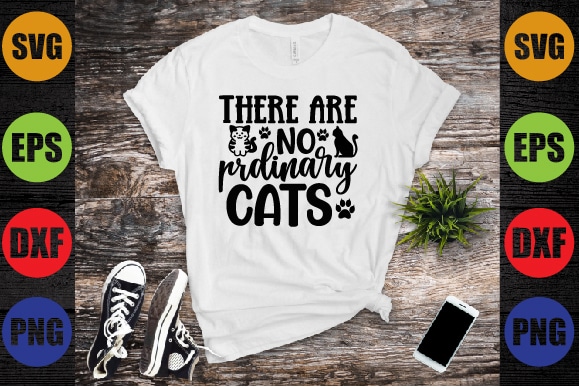 cat svg bundle