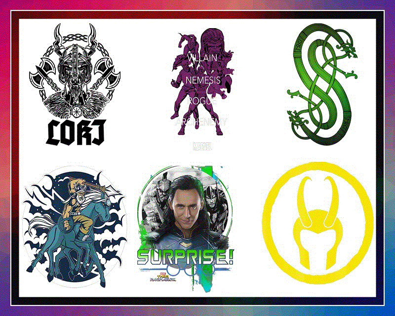 54 Designs LOKI Bundle, I Never Wanted The Throne I Only Wanted To Be Your Equal PNG, Avengers png, Digital Download 1027845713 1027845713