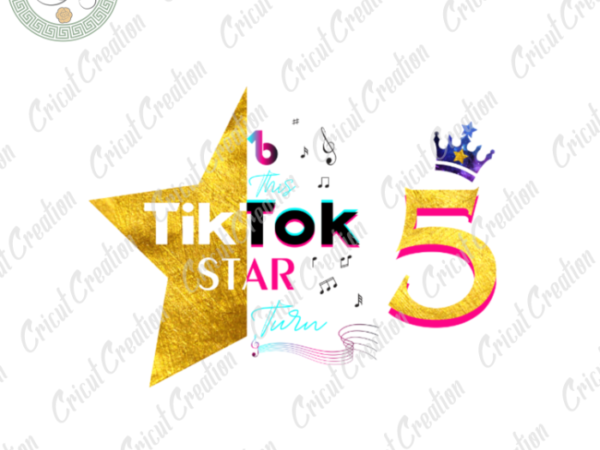 Tiktok trends , tiktok star diy crafts, tiktoker svg files for cricut, hot tiktoker silhouette files, trending cameo htv prints t shirt designs for sale