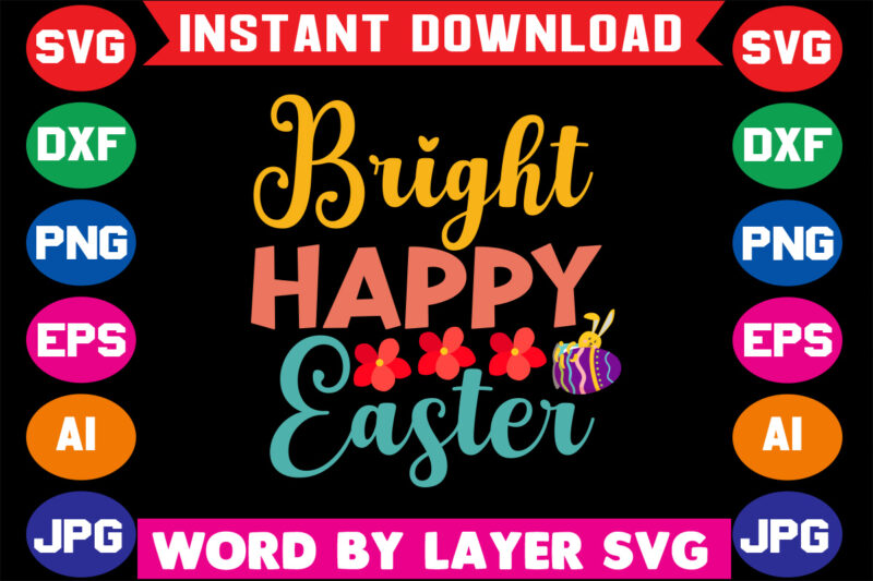 Easter Saurus Rex, Easter Svg Vector T- Shirt Design, Easter Dinosaur, Bunny Saurus, Dinosaur Svg, Funny T Rex Sayings, Easter Svg For Kid, Svg Files For Cricut,easter Dinosaur Svg, Happy