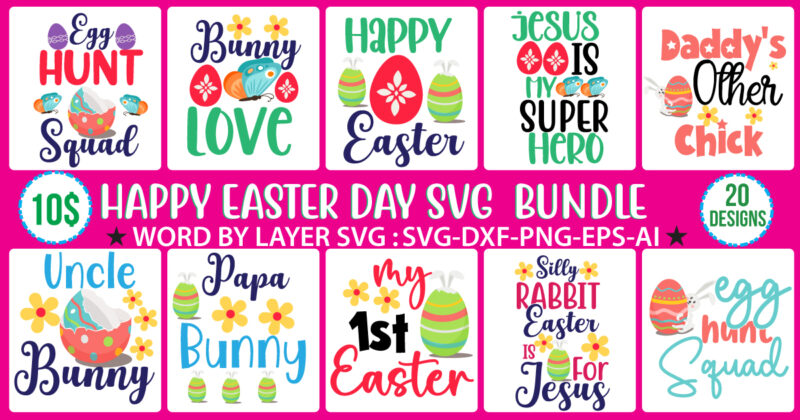 Easter Day Mega Svg Bundle,Easter Day Tshirt Mega Bundle,Easter Day Svg Bundle,Easter Day TShirt Bundle,Rabbite Tshirt Bundle,Bunny Tshirt Mega Bundle,140 Png Easter Day Tshirt Design,Happy Easter Day Tshirt Bundle,Happy Easter