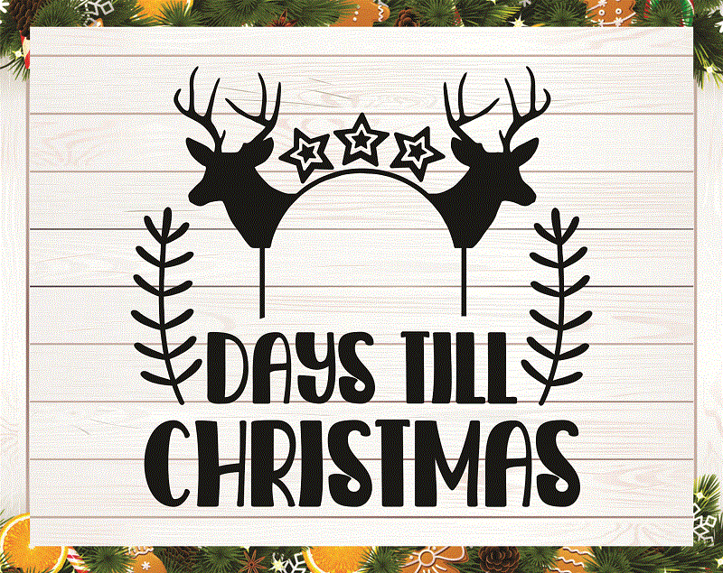 20 Days Until Christmas SVG Bundle, Svg Cut Files, Digital File, DIgital Download, X’Mas 2021, Christmas Digital, Digital SVg, JPg, PDF, PNG 897132461