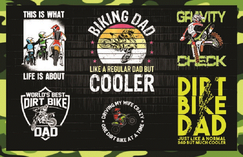 Combo 40+ Dad and Son Png, Dad png, Dad Dirt Bike Rider, Motocross Men, Fathers Day Png, Fathers Day Sublimation, Dad Life, Cool Dad Png 987562578