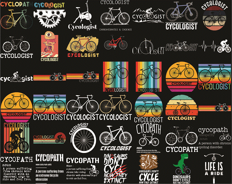 400 Designs Bicycling PNG Bundle, Bike Gift, Bike Vintage, Cycologist Bicycle Png, Funny Bicycle, Cycologist Retro Gifts, Digital Download 1008414610