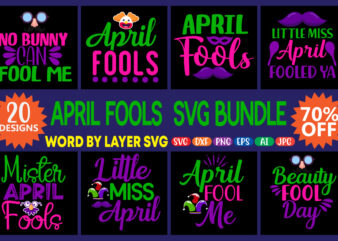 April Fools svg Bundle, Funny Svg, April 1st JPG, April Fools Day Digital File, Quote April Fools Day svg, Joke Svg, April Fools Day svg,Happy April Fool’s Day Png, 1st