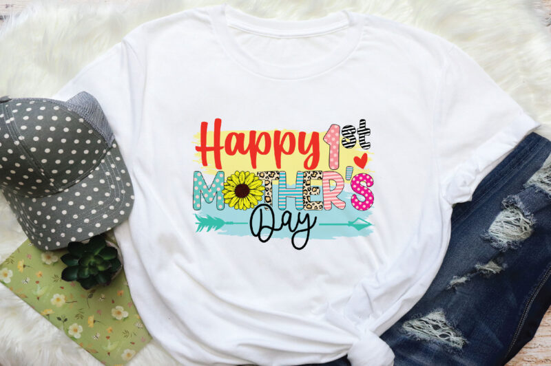 mother’s day t shirt bundle