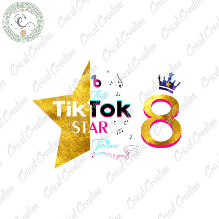 Tiktok trends , tiktok star diy crafts, tiktoker svg files for cricut, hot tiktoker silhouette files, trending cameo htv prints t shirt designs for sale