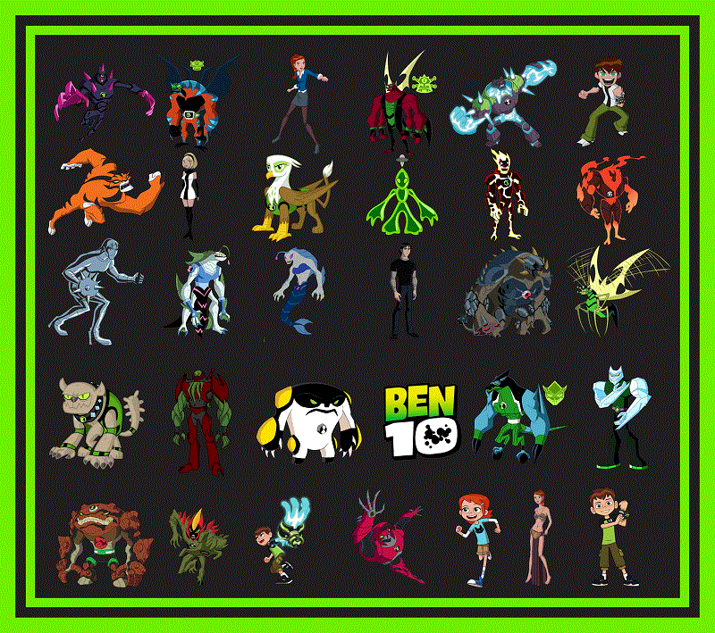 Free: Ben 10: Omniverse Television Animation, ben transparent background  PNG clipart 