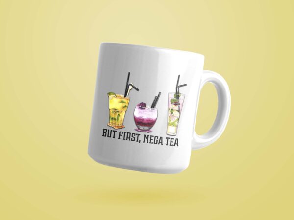 But first, mega tea png sublimation files t shirt template