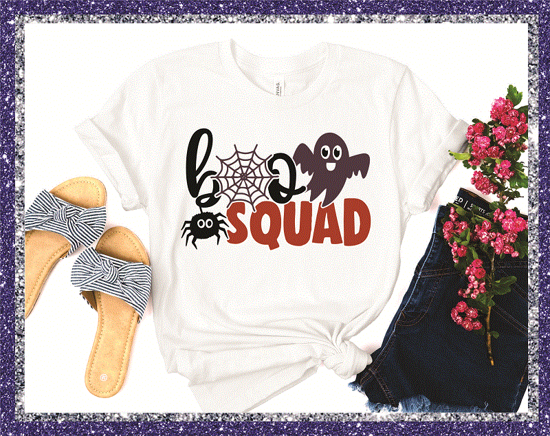 40 Designs Halloween Bundle, Halloween SVG, Halloween shirt, Boo squad, Witch SVG, Bat SVG, Hocus pocus, Scary svg, Pumpkin svg, Digital svg 707857422