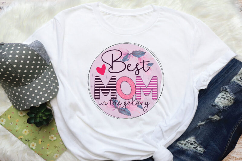 mother’s day sublimation bundle