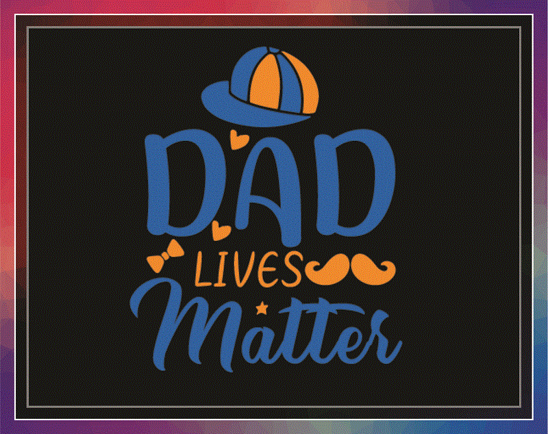 60 Designs Dad SVG Bundle, Happy Father Day Svg, Dad Lives Matter, Fonts Dad Bundle, Dad Designs Bundle, Dad Quote Svg, Instant Download 981472625