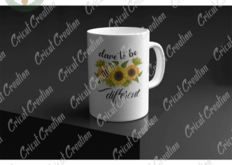 Trending Gifts , Dare To be Different Diy Crafts, Sunflower PNG Files , Three Sunlowers Background Silhouette Files, Trending Cameo Htv Prints