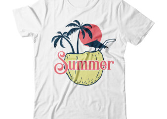 Summer Tshirt Design,Summer SVG Design,Summer t shirt design bundle,summer svg bundle,summer svg bundle quotes,summer svg cut file bundle,summer svg craft bundle,Summer Vector Tshirt Design,Summer Graphic Design, Summer Graphic Tshirt Bundle