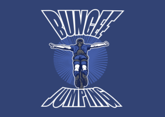 BUNGEE JUMPING