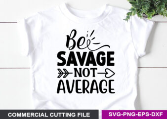 Sassy SVG T shirt Design Template