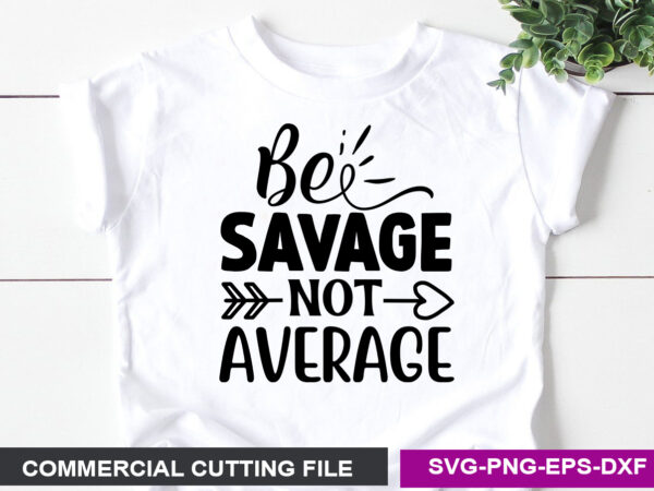 Sassy svg t shirt design template