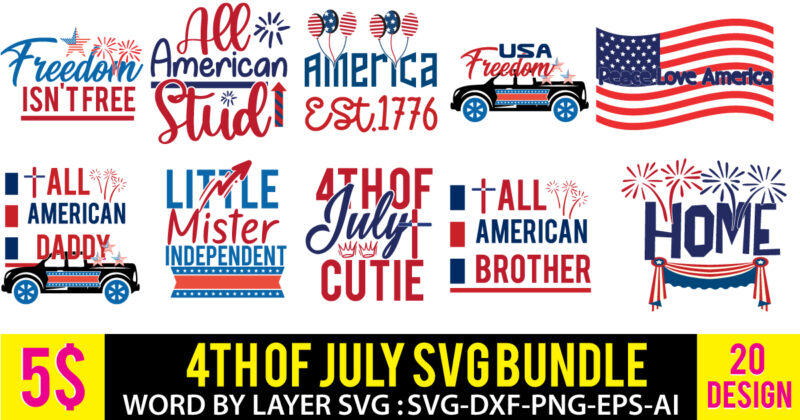 4th Of July T Shirt Bundle,4th of July Svg Bundle,4th Of July Svg Mega Bundle,4th Of July Huge Tshirt Bundle,American Svg Bundle,'Merica Svg Bundle, 4th Of July Svg Bundle Quotes,