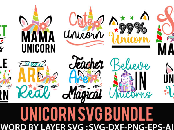 Unicorn t shirt bundle,unicorn tshirt design bundle,unicorn svg bundle,unicorn svg bundle quotes, unicorn svg cut file bundle, horse svg bundle, horse t shirt design bundle, christmas unicorn svg bundle